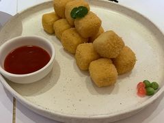 -幸福蔬·时尚蔬食(黄山湖公园店)