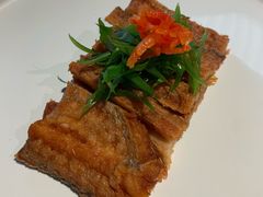 带鱼-禧宴Joyous Restaurant(禧园店)
