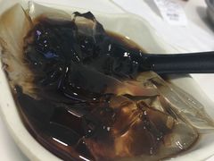 冰粉-一品郑记重庆牛肉米线馆(东泰路店)