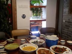 -云隐小厨·传统大理美食(复兴路店)