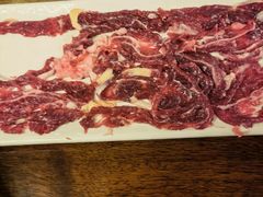 -一品牛鲜潮汕牛肉火锅(茶花园店)