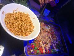 炒方便面-蛙来哒(正荣财富店)