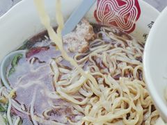 -邵顺兴锅盖面(金山宝地店)