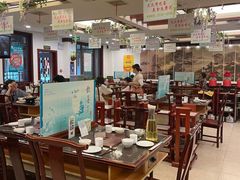 大堂-钦善斋(武侯祠店)