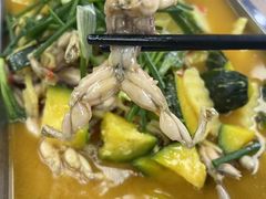 -四姐南瓜田鸡(202店)