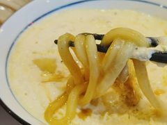 -火山屋台(新街口店)