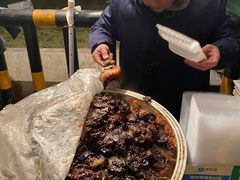 -马文章胖子甑糕(洒金桥店)