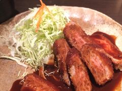 -矢场猪(名古屋站三井楼北馆店)