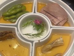 -丰收日·小海鲜·沪上家宴(顾村正大店)