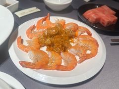 白灼基围虾-徐记海鲜(曲江南湖店)