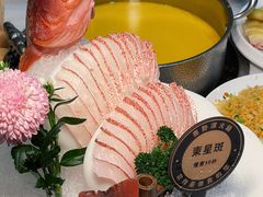 -喜聚薈·花膠雞海鮮火鍋(越秀店)