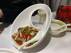 -开海·红岛海鲜虾水饺(石老人店)