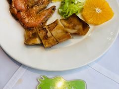 -拉蒂娜·巴西牛排馆 Latina·Brazilian Steakhouse(陆家嘴旗舰店)