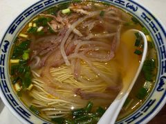 -永丰面馆(汉口路店)