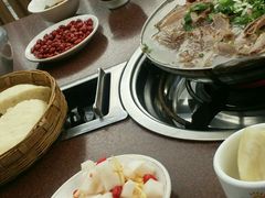 -尼玛藏家风味园(阿山食城店)