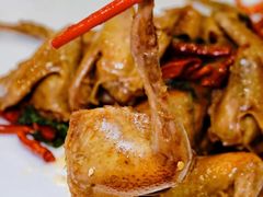 -虹御轩·传承江浙菜(虹桥店)