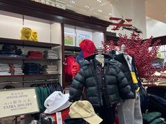 -POLO RALPH LAUREN(比斯特苏州购物村店)