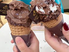 -GODIVA(王府井apm店)