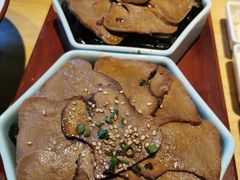 石头烤牛舌-蒙料·手把肉(望京店)