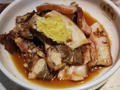 猪头肉-老淮城·长鱼面(河下古镇店)