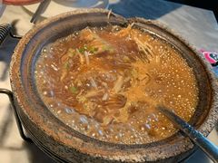 -蔴将·川菜(黄龙万科店)