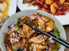 -小喜客·云南特色菜(纳西庭院店)