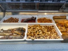 -京八珍(和平东桥店)