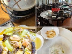 -美未居·老字号·地道顺德菜·桑拿鸡·鱼生(容桂店)