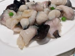 -梅龙镇酒家(南京西路总店)
