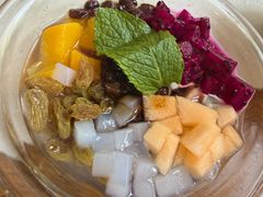 -清真·鸦儿李记·涮肉(马家堡店)
