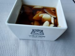 醋泡蒜-丁虎子烤肉(国道二店)