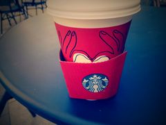 -星巴克臻选(惠州华贸天地1楼店)