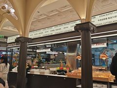 -凡塔斯牛排自助餐厅(广东佛山三水万达店)