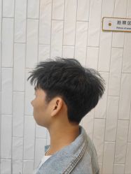 -川和潮人漂色·烫染·接发