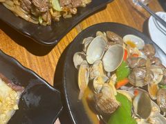 -烧蠔帮·生蚝海鲜牌档(观海店)