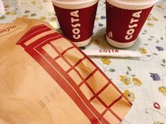 -COSTA COFFEE(上海虹口公园店)