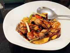 -一同楼福州菜馆(五四店)