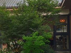 -往来·竹里.宝宝宴.生日宴.团建.宴席(花乡农居店)