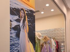 -三亚绿发山海天JW万豪酒店