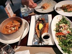 -IL Forno 意坊·意大利餐厅(花园店)