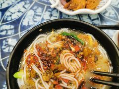 -桥香园过桥米线(复兴路店)