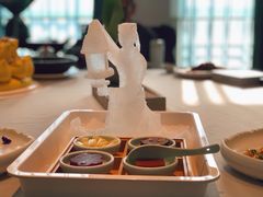 -稍可轩博物馆餐厅