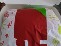-肯德基(沈辽路店)
