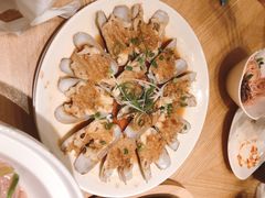 -莆田餐厅PUTIEN(三里屯店)