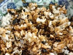 -盛记灶头菜饭(祝桥店)