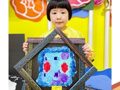 -杨梅红艺术教育(凤城教学中心)