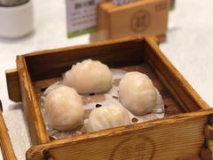 -金翠皇宫粤菜·点心·海鲜(科技园店)