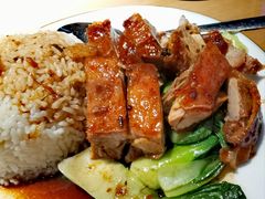 -昌勝香港深井烧鹅(新年华店)