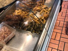 -老号尤兔头(西川店)