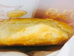 -吉品合酥脆烤饼(太平洋森活天地店)